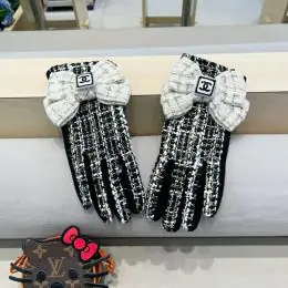 chanel gants s_124a3aa